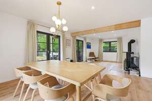 4-Zimmer-Einfamilienhaus mit 158 m² Wohnfläche – Wohnen im Grünen! – Die vollständige Adresse der Immobilie erhältst du vom Anbieter., 12559 Müggelheim, Berlin – Vorschaubild 4