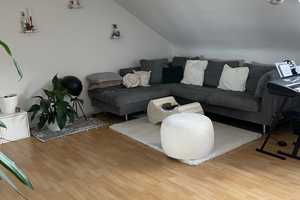 Schöne 2 ZW in Mannheim-Neckarau – Belfortstraße 61, 68199 Mannheim – Vorschaubild 1