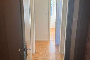 2,5-Zimmer-Wohnung und 1,5 Zimmer Wohnung in Oberkasseler Villa.  – Schanzenstraße 11a, 40549 Oberkassel, Düsseldorf – Vorschaubild 9