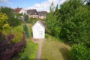 Gepflegtes Haus mit sehr großem Garten ! – Die vollständige Adresse der Immobilie erhältst du vom Anbieter., 74078 Frankenbach, Heilbronn – Vorschaubild 28