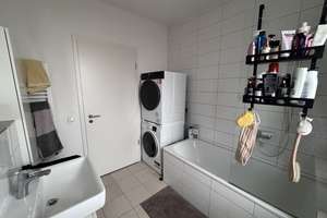 Helle 3-Zimmer-Wohnung im 4. OG mit Balkon in München-Moosach nähe OEZ – Die vollständige Adresse der Immobilie erhältst du vom Anbieter., 80993 Alt-Moosach, München – Vorschaubild 11