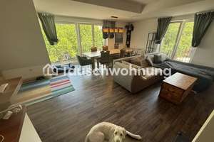 Tauschwohnung: Grosse Famillienwohnung gegen Kleiner
