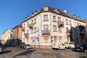 Renovierte 2 ZKB Wohnung - sofort frei