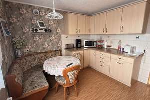 Charmantes Zweifamilienhaus mit ausgebautem Dachgeschoss und großem Grundstück – Die vollständige Adresse der Immobilie erhältst du vom Anbieter., 1445 Radebeul – Vorschaubild 19