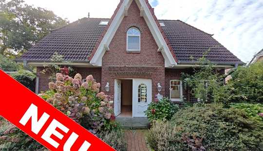 Bild von ** Gepflegtes Einfamilienhaus mit großzügigem Wohnkonzept und vielen Extras in Toplage **