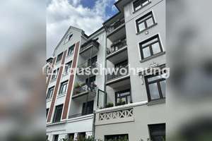 Tauschwohnung: Winterhude: 2-Zimmer-Altbau Wohnung mit Balkon – Die vollständige Adresse der Immobilie erhältst du vom Anbieter., 22303 Winterhude, Hamburg – Vorschaubild 2