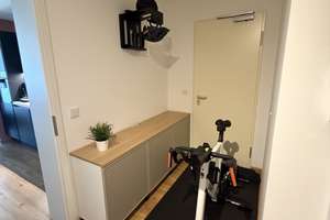 Moderne 2-Zimmer-Neubauwohnung mit Terrasse in Dortmund-Westrich (103 m²) – Die vollständige Adresse der Immobilie erhältst du vom Anbieter., 44379 Westrich, Dortmund – Vorschaubild 14