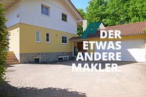 Wohnen. Wellness. Werkstatt. — Dieses Haus kann alles.