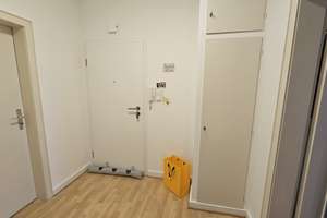 Eine modernisierte 3-Zimmer Wohnung mit Balkon – Rosterstraße 164, 57074 Siegen, Siegen – Vorschaubild 11