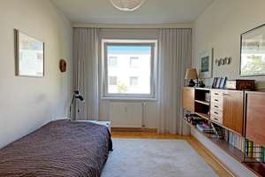 Familienfreundliche Etagenwohnung mit Balkon zum Kauf in Hamburg Groß Flottbek - Wentzel Dr. – Die vollständige Adresse der Immobilie erhältst du vom Anbieter., 22607 Groß Flottbek, Hamburg – Vorschaubild 20