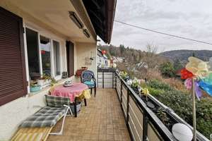 Zweifamilienhaus mit Einliegerwohnung mit schönem Ausblick in Neuenbürg – Die vollständige Adresse der Immobilie erhältst du vom Anbieter., 75305 Neuenbürg – Vorschaubild 13