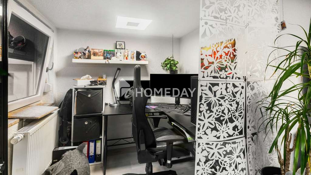 Immobilie in Bad Friedrichshall - Doppelt hält besser – schnuckeliges Eigenheim - Bild 4