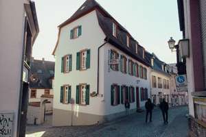 +++MODERN SANIERT+++Groß wohnen, clever nutzen: Luxus-Maisonette + 2 Apartments + Parkplätze!!! – Die vollständige Adresse der Immobilie erhältst du vom Anbieter., 65385 Rüdesheim am Rhein – Vorschaubild 43