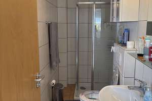 Modernes, massives Einfamilienhaus mit Einliegerwohnung courtagefrei in Kirchheim bei Würzburg – In der Beund 9, 97268 Kirchheim – Vorschaubild 24