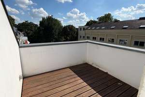 +++ INDIVIDUALISTEN AUFGEPASST - WOHNUNG MIT CHARME IN ZENTRALER LAGE +++ – Westwall 146, 47798 Stadtmitte, Krefeld – Vorschaubild 8