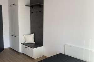 Helles, möbliertes Apartment nähe Uni-Klinik Augsburg – Markgrafenstr. 67, 86156 Kriegshaber, Augsburg – Vorschaubild 5