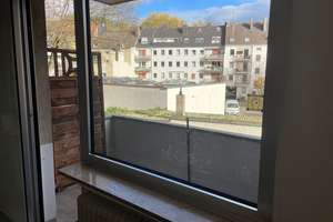 Helle 3,5-Zimmer Wohnung mit Balkon im 2. OG in Dortmund Innenstadt – Hohe Straße 48, 44139 Ruhrallee, Dortmund – Vorschaubild 4