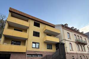 Verfügbare, charmante 2-Zimmer Wohnung mit großer Dachterrasse und TG-Stellplatz - Altstadt – Die vollständige Adresse der Immobilie erhältst du vom Anbieter., 69117 Altstadt, Heidelberg – Vorschaubild 16