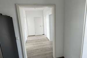 4‑Zimmer‑Wohnung mit Balkon in zentraler Lage von Koblenz