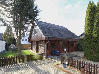 Haus Kaufen In Buchholz (Westerwald) - ImmoScout24