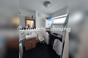 Tauschwohnung: 2,5 Zimmer Neubau Wohnung in Laim mit Südbalkon – Agricolastr. 6e, 80687 St. Ulrich, München – Vorschaubild 10
