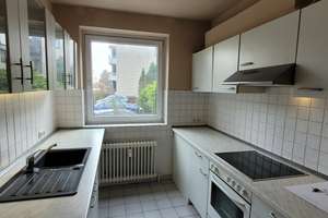 Schöne 3-Zimmer Erdgeschosswohnung mit Balkon im Musikerviertel – Die vollständige Adresse der Immobilie erhältst du vom Anbieter., 23556 Sankt Lorenz Nord, Lübeck – Vorschaubild 5