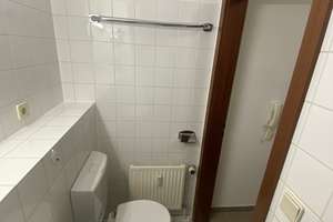 (VE 157) Möbliertes, renoviertes 1-Zimmer-App. in Mannheim-Quadrate für Studenten – 68159 Innenstadt/Jungbusch, Mannheim – Vorschaubild 11