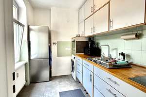 Einziehen und losleben: Liebevoll renoviertes voll möbliertes 44 m² Studio im ruhigen Herzen Moabits – Beusselstraße 8b, 10553 Moabit, Berlin – Vorschaubild 19
