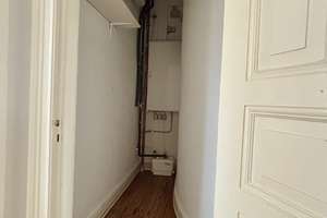 Stilvoll modernisierte Altbauwohnung mit Balkon in Elbnähe – 3 Zimmer in Bestlage Ottensens – Die vollständige Adresse der Immobilie erhältst du vom Anbieter., 22765 Ottensen, Hamburg – Vorschaubild 17
