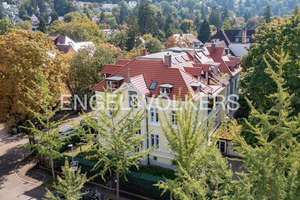 REDUZIERT: zauberhafte Bel Etage einer Villa in Herdern – 79104 Neuburg, Freiburg im Breisgau – Vorschaubild 2