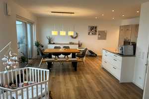 Neuwertige Erdgeschosswohnung mit großem Garten in Nassenfels – Neunbaumweg 19, 82128 Eichstätt (Kreis) – Vorschaubild 4
