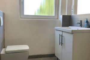 Barrierefreies Wohnen im Zentrum! Vollsanierte 3 Zimmer Wohnung mit Aufzug & Balkon. – Die vollständige Adresse der Immobilie erhältst du vom Anbieter., 41061 Gladbach, Mönchengladbach – Vorschaubild 10