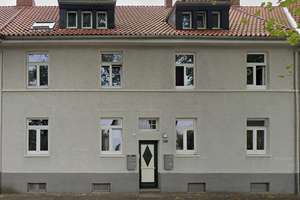 Reinkommen und Wohlfühlen: Frisch sanierte und renovierte Wohnung mit Balkon! – Wedauer Str. 328, 47279 Wedau, Duisburg – Vorschaubild 1