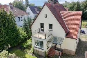 Einfamilienhaus in zentraler Lage von Lüchow – Die vollständige Adresse der Immobilie erhältst du vom Anbieter., 29439 Lüchow (Wendland) – Vorschaubild 3