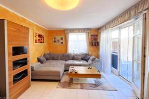 Attraktives Mehrfamilienhaus mit drei Wohneinheiten in sonniger und ruhiger Lage – Von-Erckert-Straße 32A, 81827 Waldtrudering, München – Vorschaubild 11