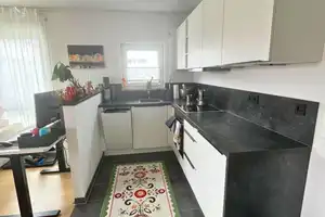 Schöne 2-Zimmer-Wohnung mit Loggia in München Allach – Maria-Sibylla-Merian-Str. 9, 80999 München – Vorschaubild 10