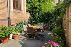 Repräsentatives Mehrfamilienhaus in historischem Wohnumfeld – Die vollständige Adresse der Immobilie erhältst du vom Anbieter., 76829 Landau, Landau in der Pfalz – Vorschaubild 3