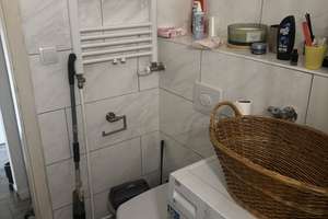 Sofort verfügbare Kapitalanlage: Renoviertes Apartment mit Balkon und Garage – Die vollständige Adresse der Immobilie erhältst du vom Anbieter., 28195 Altstadt, Bremen – Vorschaubild 6