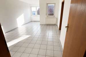 Ruhige 3-Zimmer-Wohnung mit großem Süd-West-Balkon in Kaulsdorf – Die vollständige Adresse der Immobilie erhältst du vom Anbieter., 12621 Kaulsdorf, Berlin – Vorschaubild 3