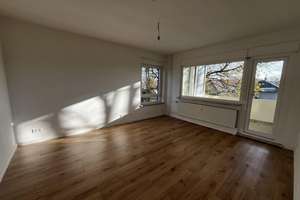 Demnächst bezugsbereit: Modernisierte Erdgeschosswohnung mit Südbalkon – Rominter Straße 10, 28777 Rönnebeck, Bremen – Vorschaubild 8