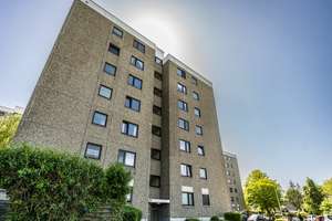 NEU! *Paul & Partner* ERSTBEZUG NACH SANIERUNG ! 2-ZIMMER MIT BALKON ! – Die vollständige Adresse der Immobilie erhältst du vom Anbieter., 65205 Delkenheim, Wiesbaden – Vorschaubild 16