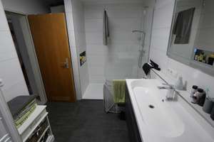 Tolle 3- Zi.-EG-Wohnung mit Terrasse – Hannoversche Str.  33A, 31582 Nienburg (Weser) – Vorschaubild 7