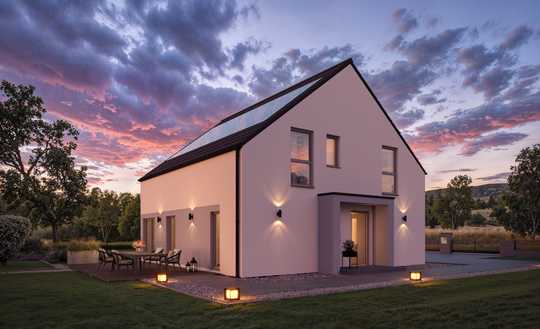 Mach aus deiner Miete Wohneigentum!