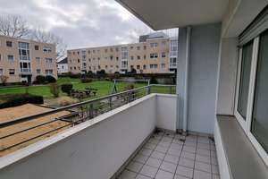 Schöne 2-Zimmer Erdgeschosswohnung im Herzen von Bergerhausen! – Bergerhauser Str. 12, 45136 Bergerhausen, Essen – Vorschaubild 8