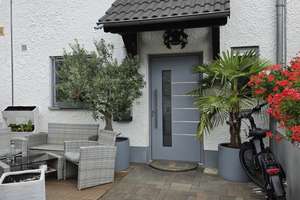  Reihenmittelhaus in bester Wohnlage – Charles-Wimar Str. 34, 53125 Ückesdorf, Bonn – Vorschaubild 2