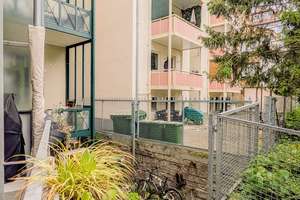 zentral & historisch - charmante & komfortable Altbauwohnung – Die vollständige Adresse der Immobilie erhältst du vom Anbieter., 70180 Lehen, Stuttgart – Vorschaubild 17