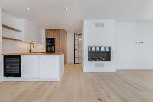 Exklusiver Neubau eines reetgedeckten Doppelhauses mit zwei Ferienwohneinheiten in Kampen (HT 2) – Kampen (Sylt), Nordfriesland (Kreis), 25999 Nordfriesland (Kreis) – Vorschaubild 54