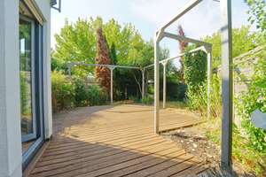 Mehr Raum, mehr Licht, mehr Leben – Reihenmittelhaus mit Balkon & Dachterrasse in Rheindorf-Süd! – 51371 Rheindorf, Leverkusen – Vorschaubild 22
