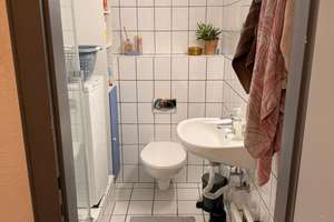 Süße 2-Zimmer-Wohnung in Duisburg-Neudorf-Nord – Finkenstr. 21, 47057 Neudorf-Nord, Duisburg – Vorschaubild 3