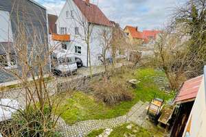 Charmantes Haus in begehrter Lage von Söflingen – Seilergasse 8, 89077 Söflingen, Ulm – Vorschaubild 2